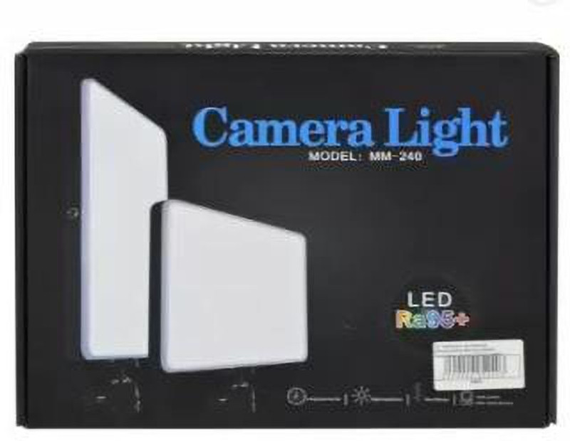 TECHGEAR 41-SX-MM 240 for Photography and Videography Flash Light Flash Straight Flash Bracket