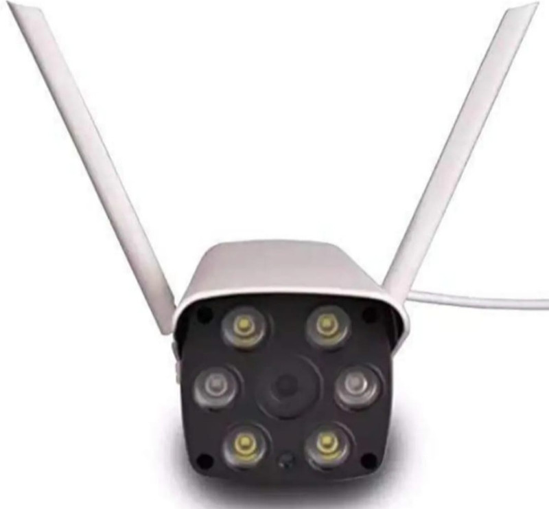 Samite HD Camera With Sim Slot Camera Housing