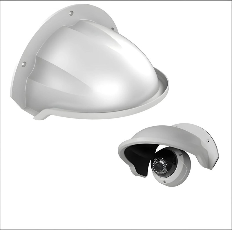 Sridhar cameracover01 Camera Housing