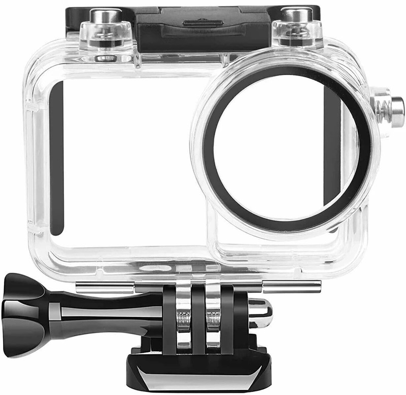 Action Pro 45M Underwater Waterproof Housing Case DJI Osmo Camera Housing