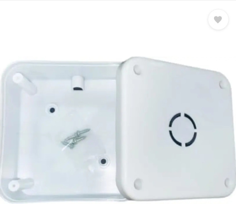 VYOM 123 Camera Housing