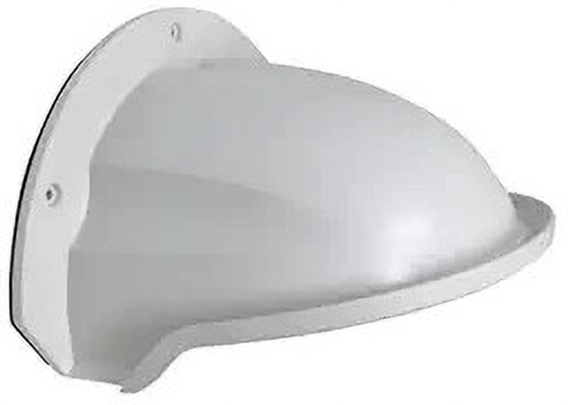 cam angle Rain Cap 01 Camera Housing