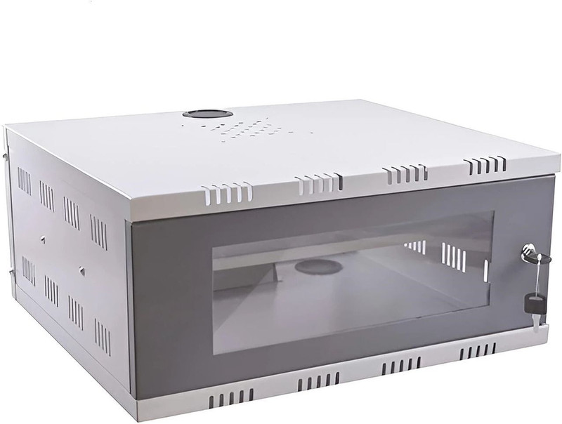 BEFORE EYE 2U CCTV RACK Camera Housing