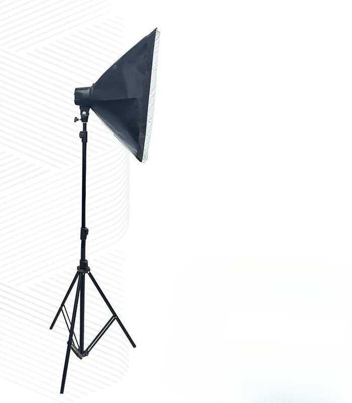 Photovision Pro softlight0001 180 lx Camera LED Light