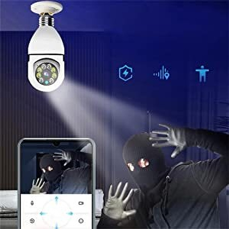 HIDDEN TOUCH camera led 2 2 lx Camera LED Light(Batteries Included)