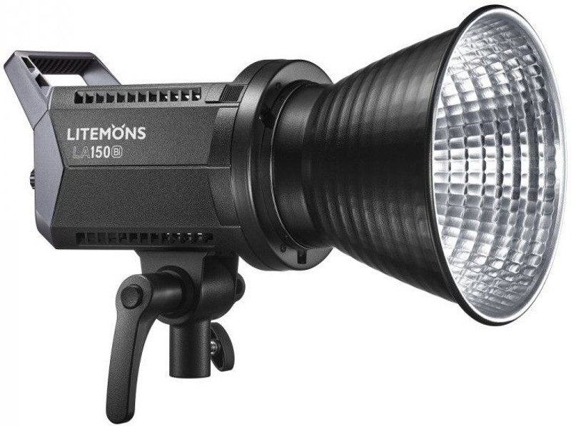 GODOX LA150BI 101000 lx Camera LED Light