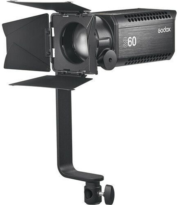 GODOX S60 40000 lx Camera LED Light