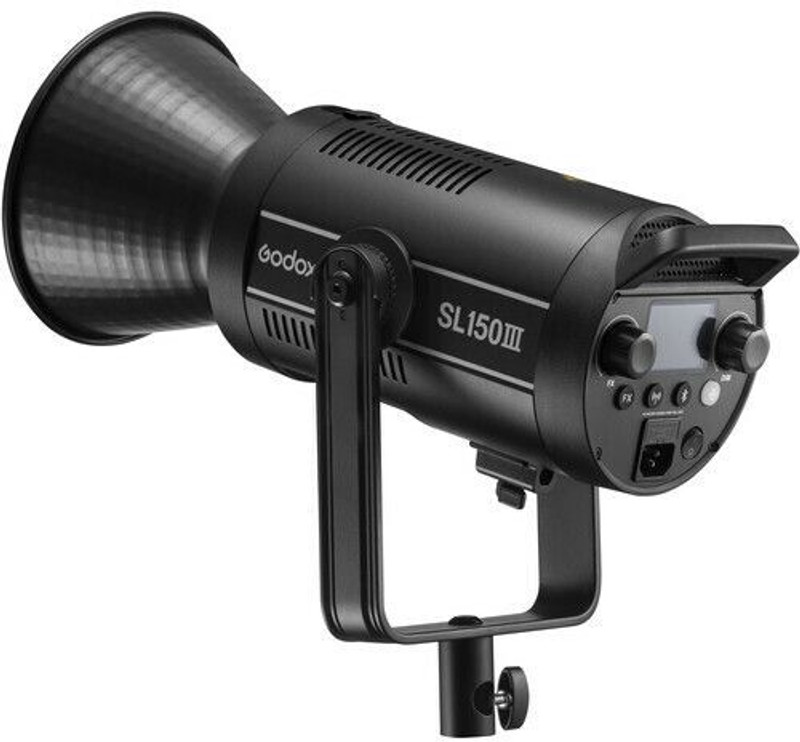 GODOX SL150III 73600 lx Camera LED Light
