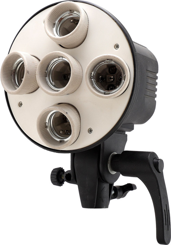 Photovision Pro 0001 80 lx Camera LED Light