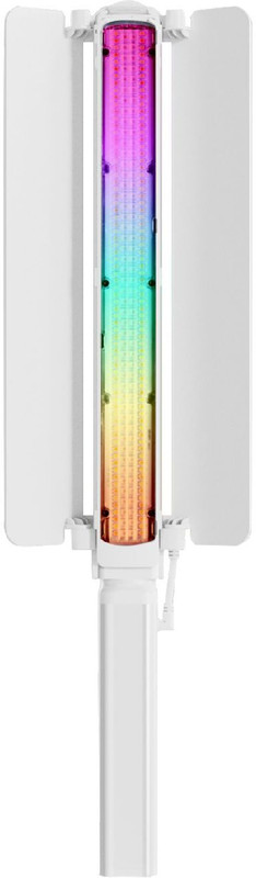 DIGITEK DSL-1000 RGB Portable Handheld LED Light Wand 100 lx Camera LED Light(Batteries Included)
