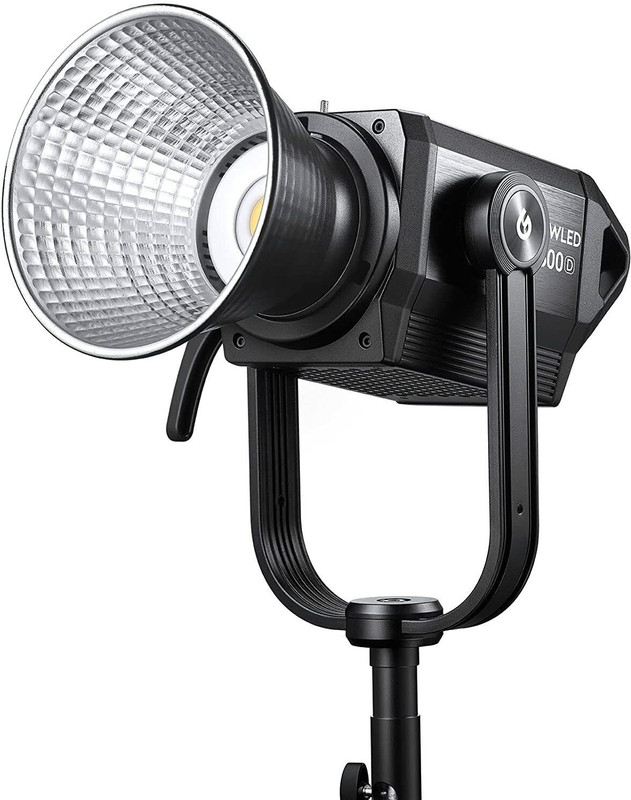 GODOX M300D 100000 lx Camera LED Light