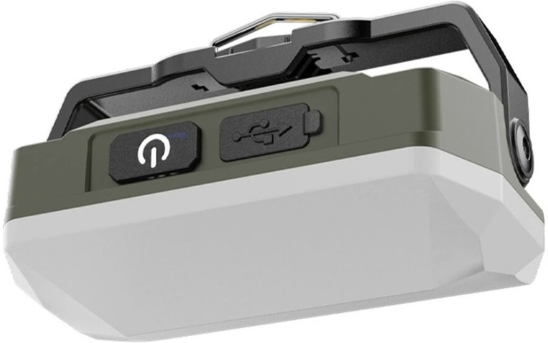 ShineSync K3 500 lx Camera LED Light(Batteries Included)