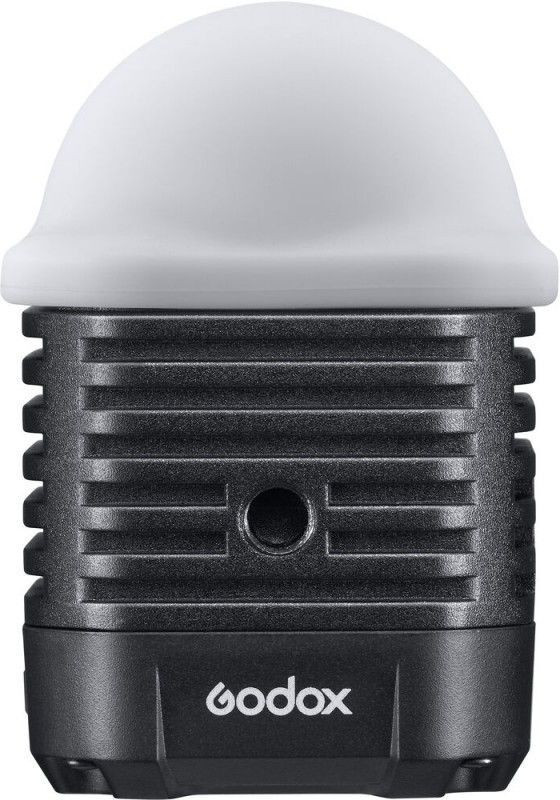 GODOX WL4B 1900 lx Camera LED Light
