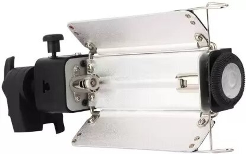 MVPRO Porta Photography Video Light with 1000W Halogen Tube 1000 lx Camera LED Light