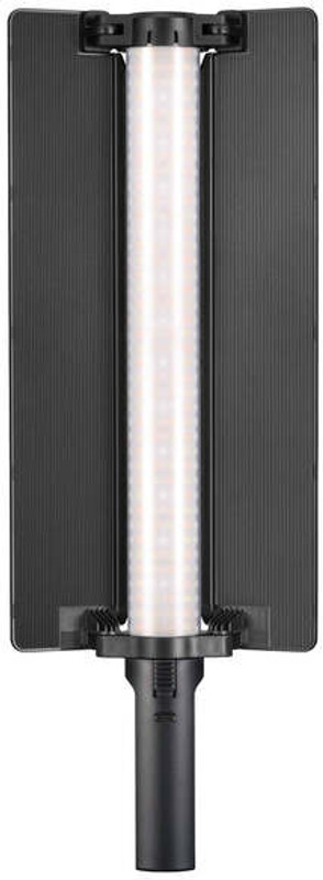 ENMORA Latest RGB LED Light Stick Wand In Good Qualilty ZHQ18 5800 lx Camera LED Light(Batteries Included)