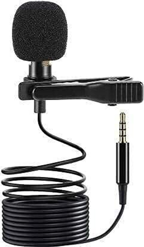 vishwkarma technology mic12 Camera Microphone