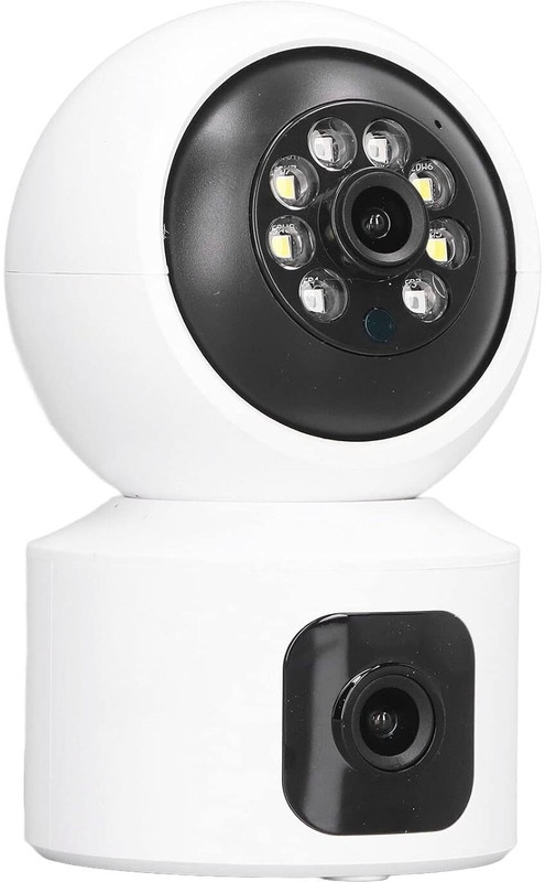 CLUBCLASSY ip camera Camera Mobile Mod(Compatible only with all mobiles)