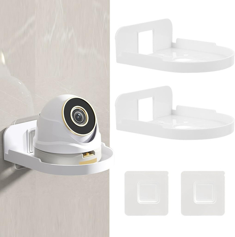 Zomei Wall Grip Camera Mount(White)