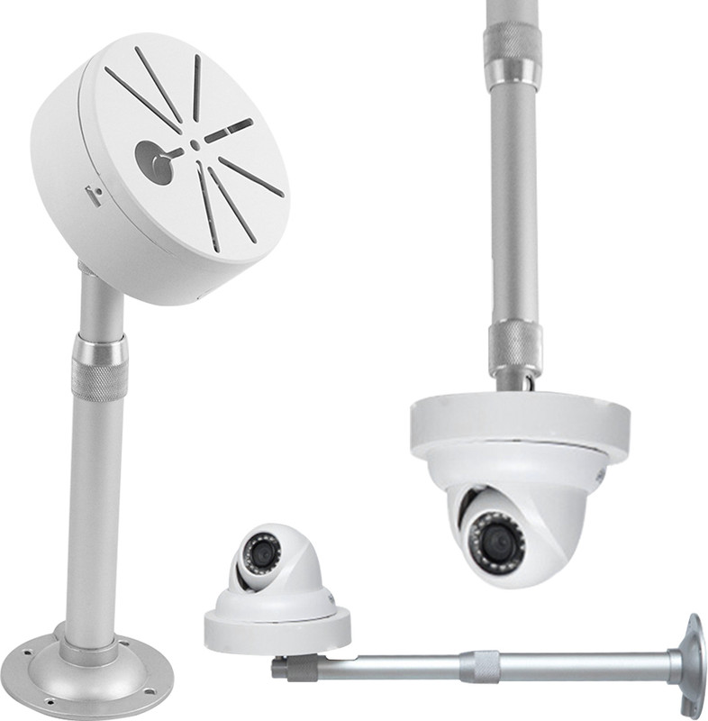 ELEPHANTBOAT Wall Stand Camera Mount(Grey)