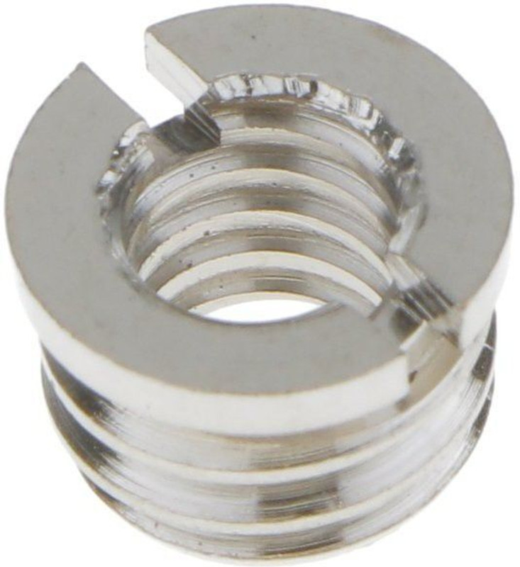 MILLETS Flat Surface Flat Placement Camera Mount(Silver)
