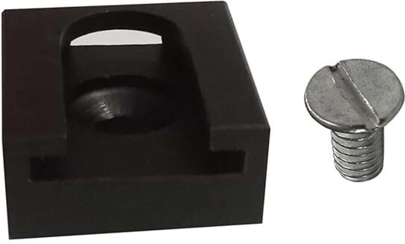 FLYING COLLECTION Cold Shoe Mount Adapter Bracket Hot Shoe with 1/4" theard Flash Shoe Adapter