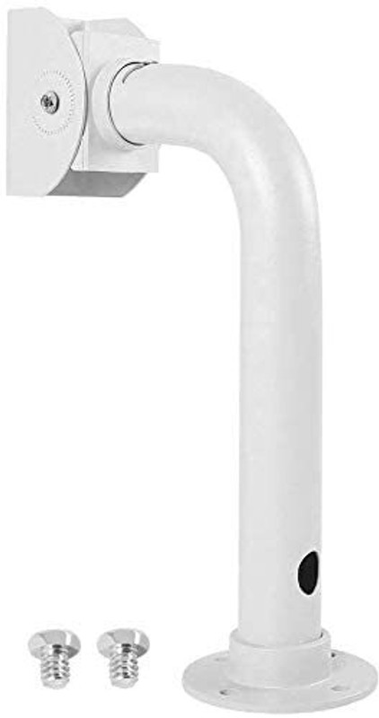 VS Mart Wall Stand Camera Mount(Mounting Bracket for CCTV Security HD, IP, Smart WiFi Dome BulletMini PTZ Camera)