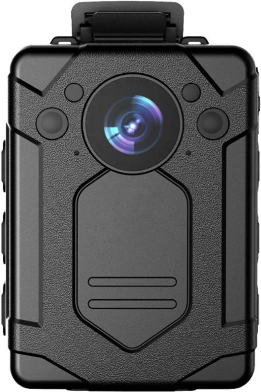 CLEGO Body Grip Camera Mount(Black)