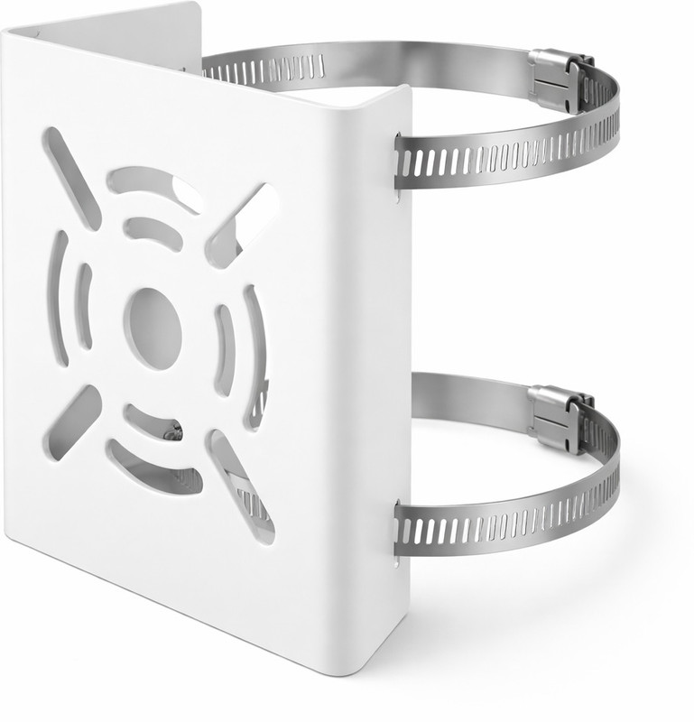 UNIMUS Pole Mount Strap Camera Mount(White)