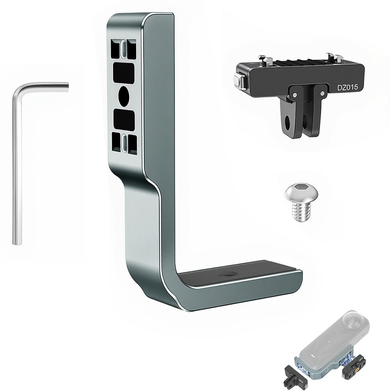 Ofifo Extension Arm Flat Placement Camera Mount(Not specified)