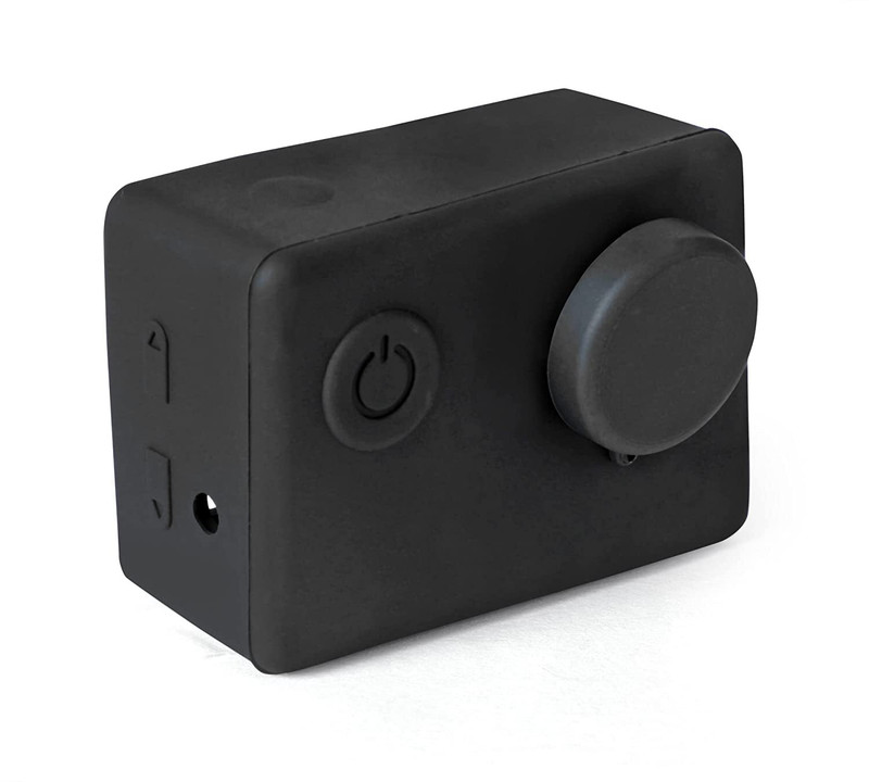 CASON Body Flat Placement Camera Mount(Black)