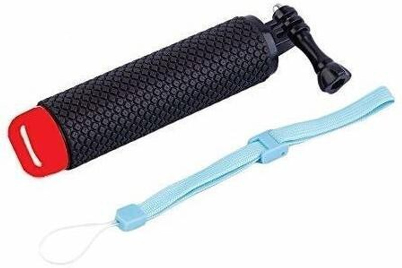 Action Pro Floaty Grip Camera Mount(Green)