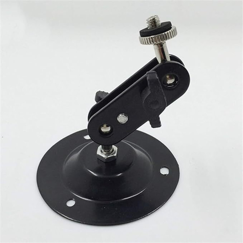 RyzCare Wall Stand Camera Mount(Black)