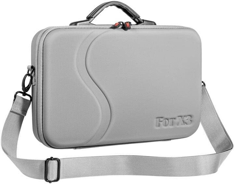 Adofys Flat Surface Strap Camera Mount(Grey)