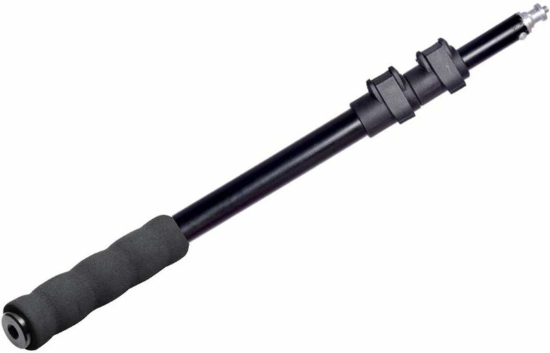 VTS Rod Grip Camera Mount(Black)