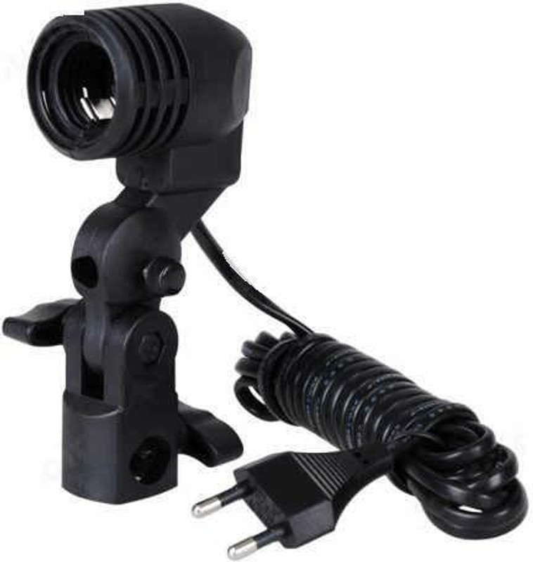 MILLETS SINGLE BULB HOLER_Millet 10 lx Camera LED Light