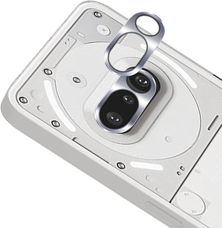 CASESHIELD Nothing Phone 3A NOTHING PHONE 3A Camera Rig