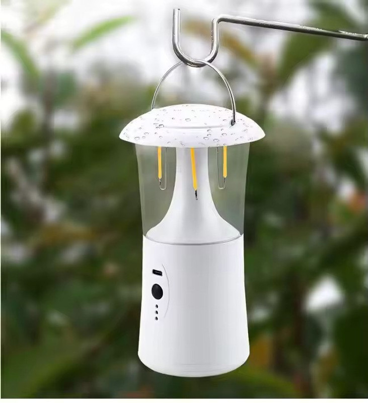 BRAHMANI KRUPA 2403 CAMPING LIGHT Cam