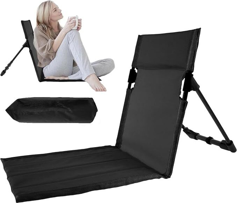 swabs Camping Chair Lightweight Camping Chair Foldable Beach Cam