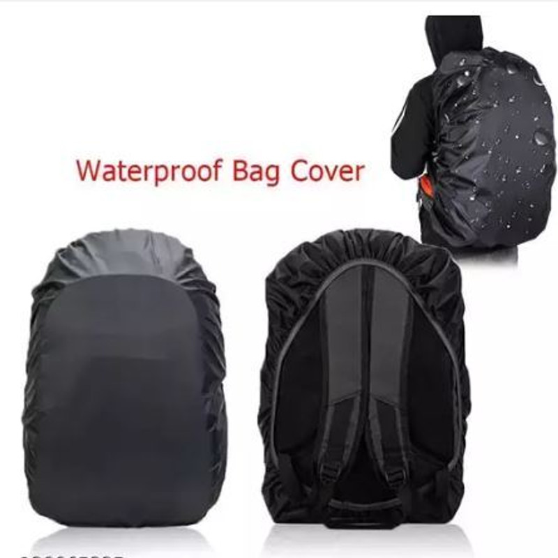 TECHGEAR Rain-Guard rain Cover | Bag raincover Waterproof Backpack rain Cover Cam