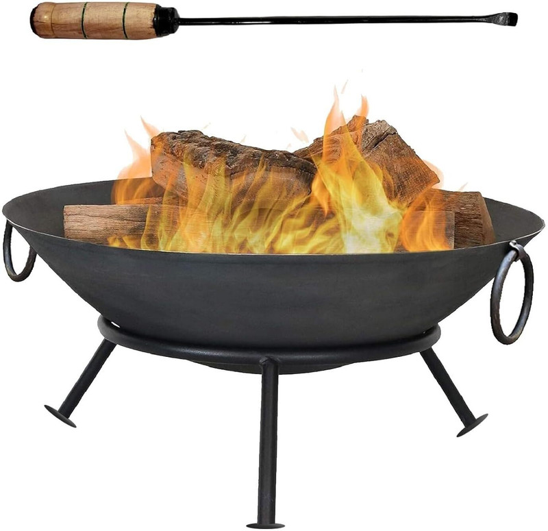 RBY Unpressurized Liquid Camp Stove(Iron)