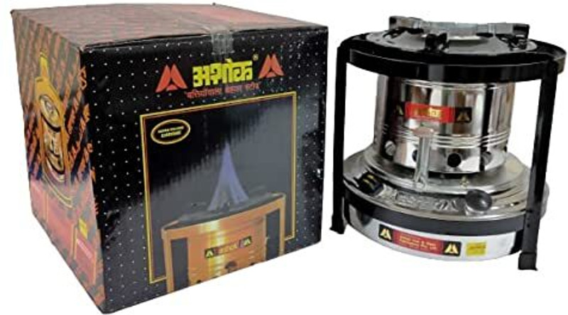 ORISHOME kerosene Camp Stove(Stainless Steel)