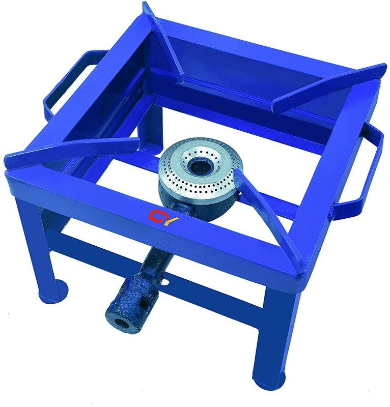 Cay Gas Camp Stove(Iron)