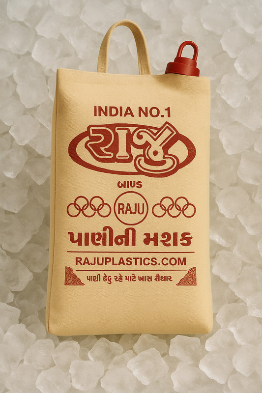 RAJU PLATIC Collapsible Can Cooler(CREAM, WHITE)