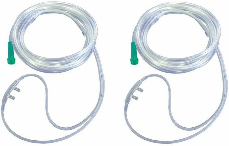 Agarwals Nasal Cannula Oxygen Neonatal/Infant(2 PCS) Nasal  Cannula(Pack of 2)