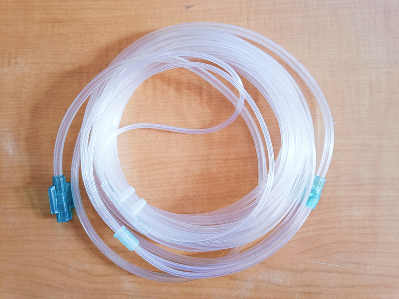 Rouniyar Adult Nasal Cannula - 10 Meter Nasal  Cannula(Pack of 1)
