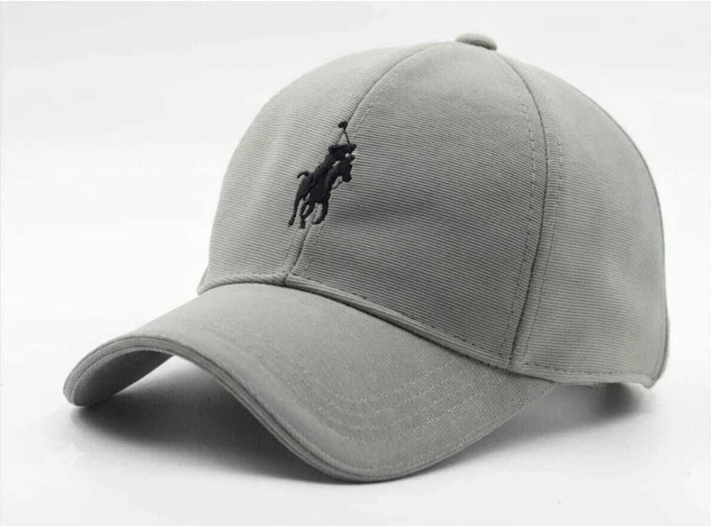 Polo Sports/Regular Cap