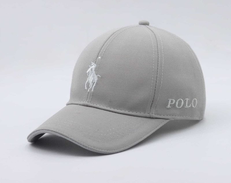 Polo Embroidered Sports/Regular Cap