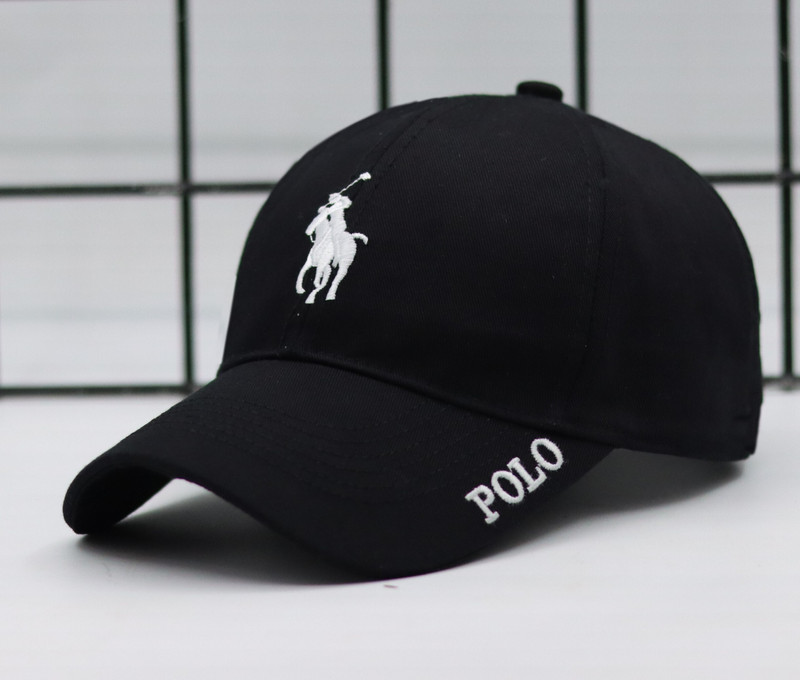 Polo Sports/Regular Cap
