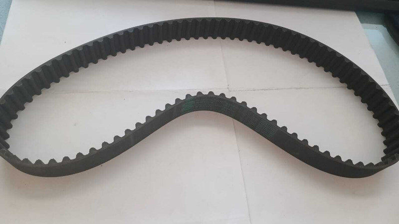 Ravindu GA - 8393 (Timing Belt) Car AC Belt(Maruti)