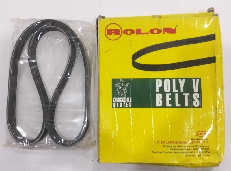 ROLON 6PK 850 Car AC Belt(Tata)